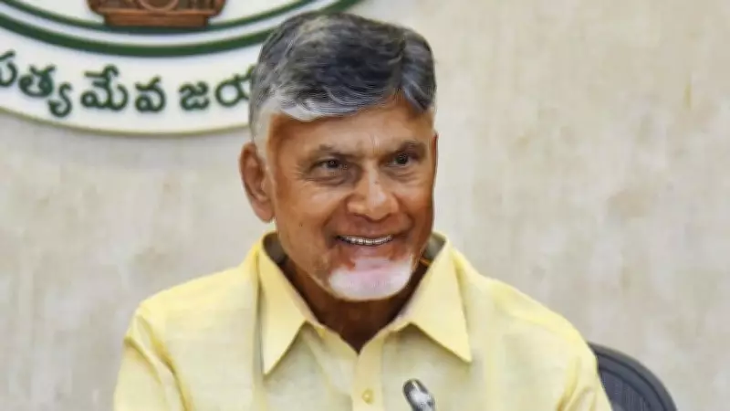 Andhra CM Naidu Aims for PM Modi to Inaugurate Amaravati Projects