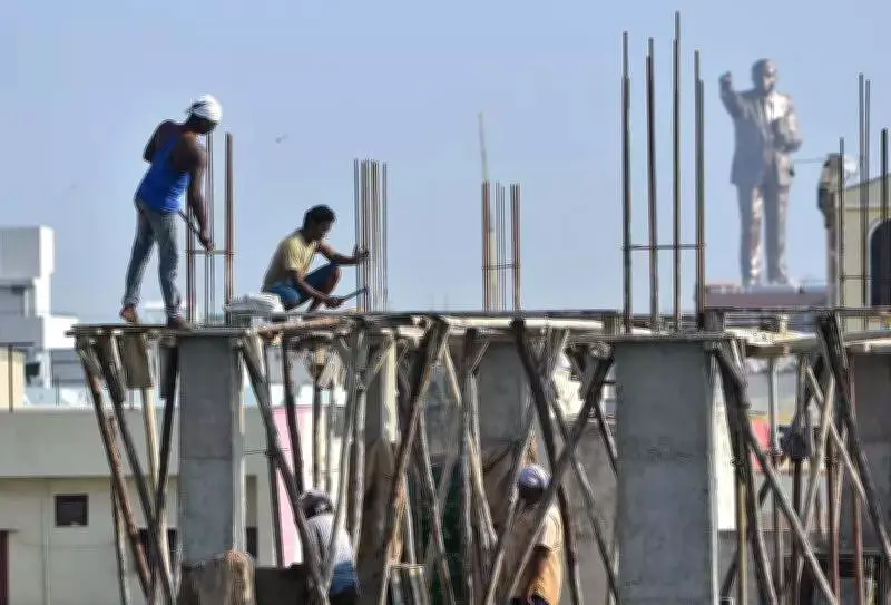 Andhra Pradesh Announces 50% Vacant Land Tax Discount to Boost Construction