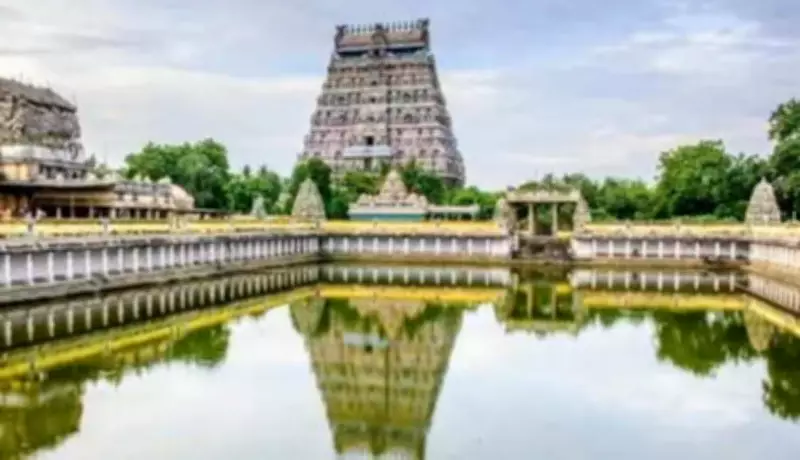 Andhra Pradesh to Constitute Trust Boards for 463 Temples Soon