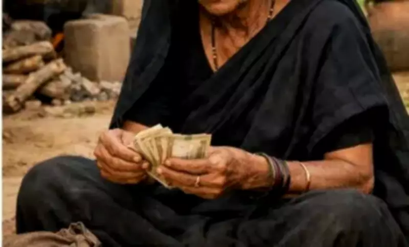 Andhra Pradesh to Prioritize Widow Pensions from June, 1.53 Lakh to Benefit