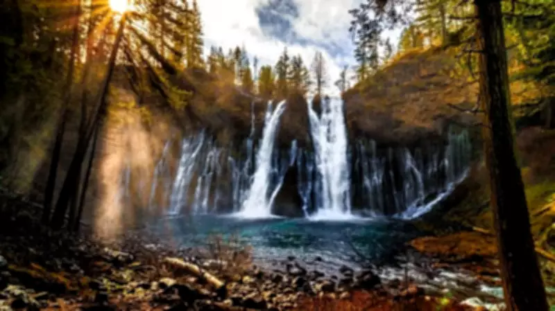 Andhra Techie Dies in California Waterfall Accident During Trip with Friends