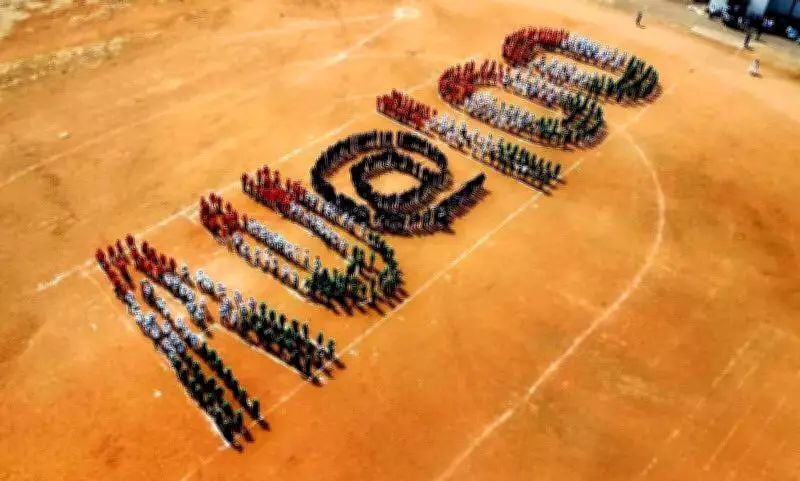 Andhra University Centenary Closing Ceremony: VP, Sachin Tendulkar to Attend