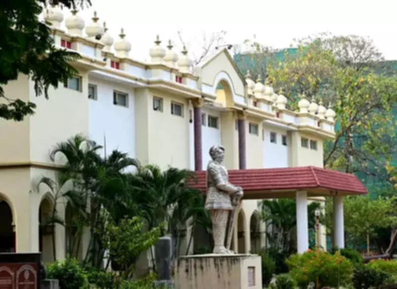 Andhra University's Founding in Vijayawada: A Lost Century of Opportunity