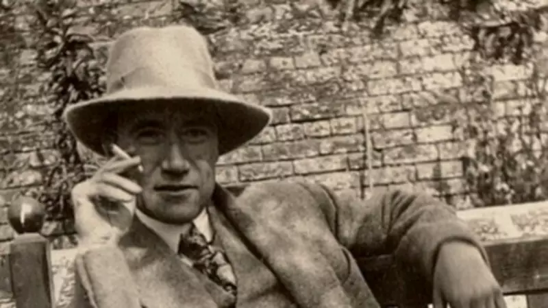 Andre Gide's Wisdom: Embrace Authenticity Over False Admiration