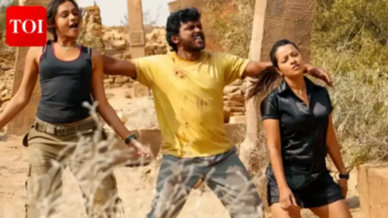 Andrea Jeremiah Opts Out of 'Aayirathil Oruvan 2', Reveals Grueling Experience