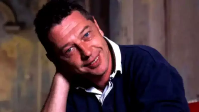 Andy Kershaw, BBC Radio 1 DJ and World Music Pioneer, Dies at 66 After Cancer Battle