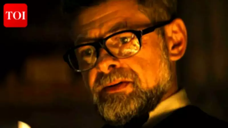 Andy Serkis Returns as Alfred in The Batman II, Production Starts June