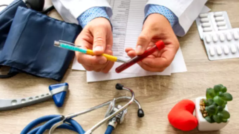 Anemia Linked to Higher Dementia Risk: New Study Reveals Oxygen-Brain Connection