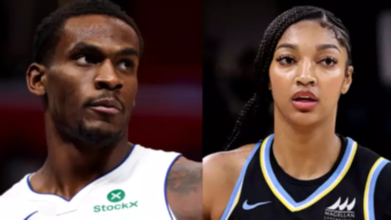 Angel Reese Sparks Fan Frenzy with Cryptic Post Amid Rumored Ex-Boyfriend Drama