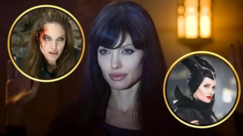 Angelina Jolie's Best Films: From Oscar Glory to Blockbuster Action