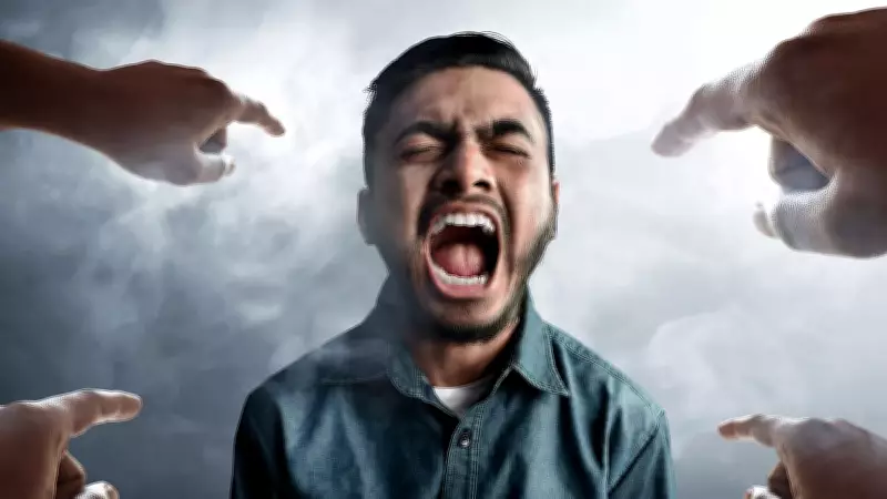 Anger Signals Unmet Needs and Broken Boundaries, Expert Explains