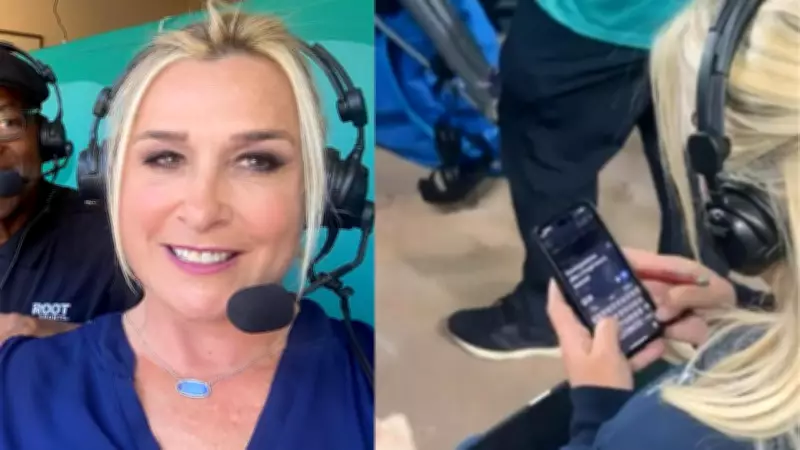 Angie Mentink Addresses AI Backlash with Honesty and Humor After Viral Clip