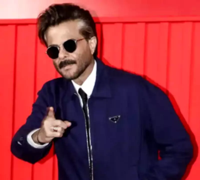 Anil Kapoor Issues 24-Hour Ultimatum to Jio Hotstar, Fans Speculate '24' Season 3