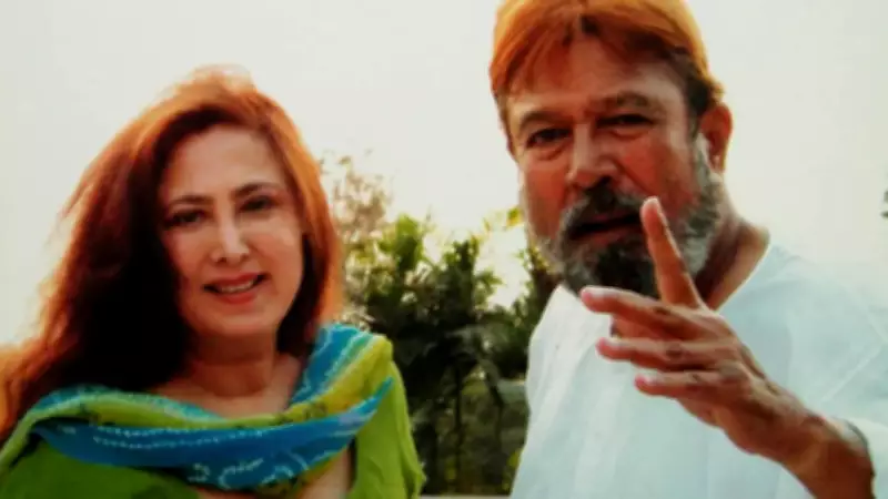 Anita Advani on Rajesh Khanna's Isolation When Films Failed