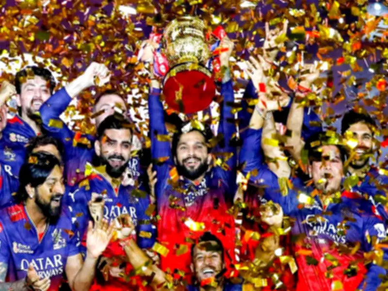 Anjum Chopra Backs RCB to Defend IPL Title, Highlights Team's Strengths