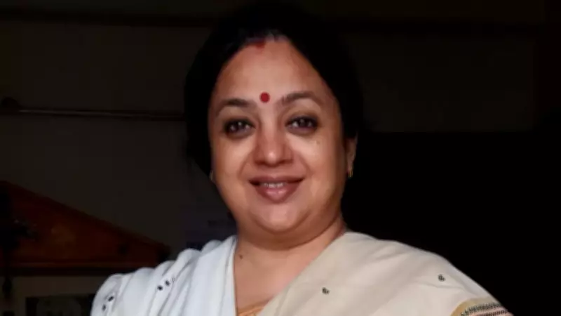 Anjuman Saxena on 'Chiraiya' Success, Gender Bias, and Online Trolls