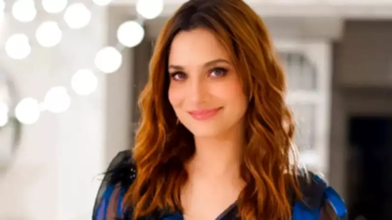 Ankita Lokhande Recalls Pavitra Rishta Journey, Praises Ekta Kapoor in Heartfelt Instagram Post