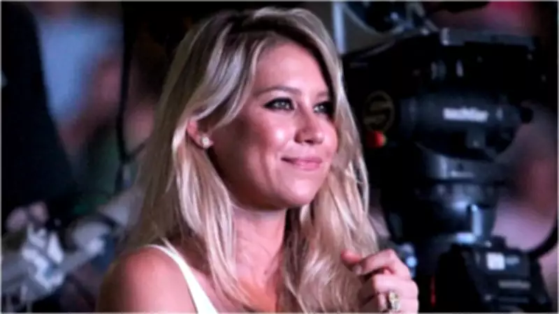 Anna Kournikova Net Worth 2025: $60 Million from Tennis and Endorsements