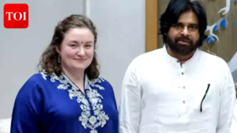 Anna Lezhneva Celebrates Son's Birthday, Marks 'Second Birthday' After Fire