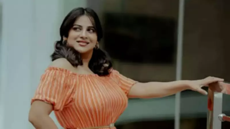 Anna Rajan Clarifies Instagram Subscription is Professional, Not Personal