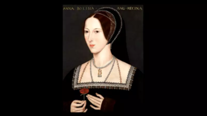 Anne Boleyn Reimagined: Unraveling the Myths of Tudor England's Most Hated Queen