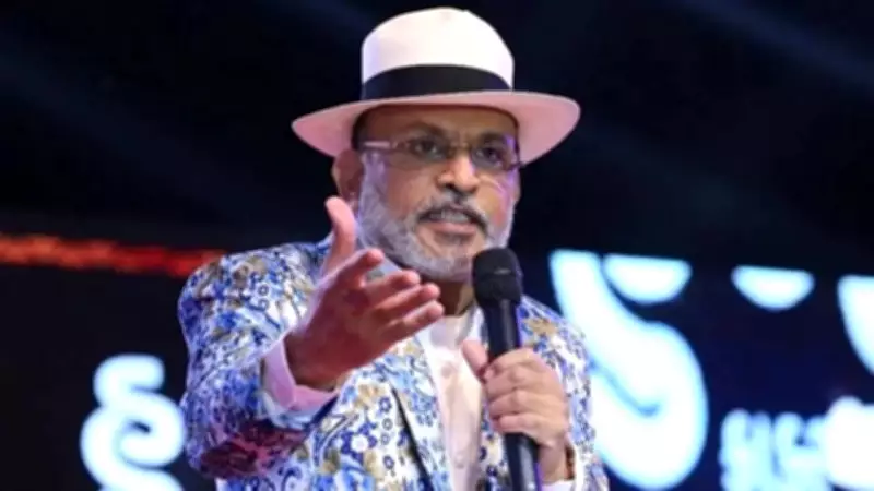 Annu Kapoor Reveals Disturbing Incident During Intimate Scene Shooting