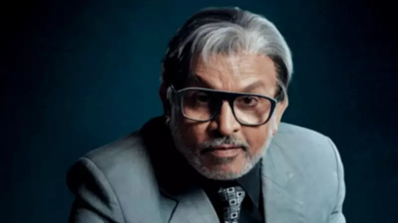 Annu Kapoor Reveals Sister Seema's Life Was Ruined After Om Puri Marriage