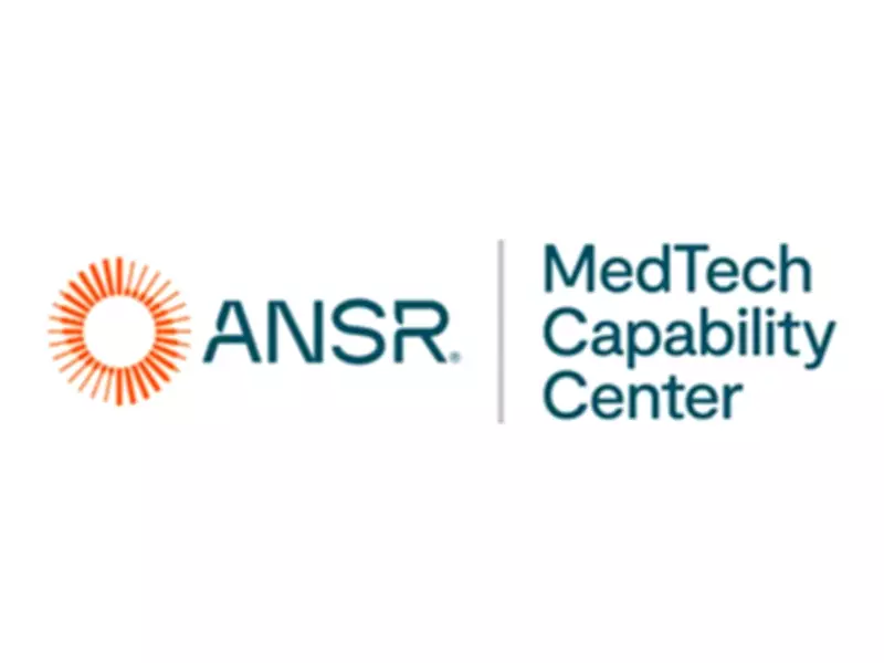 ANSR Launches ANSR MedTech, a Global Capability Center for a High-Growth MedTech Firm