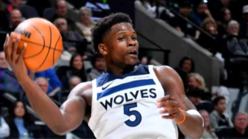 Anthony Edwards Faces New Child Support Evidence in Legal Battle