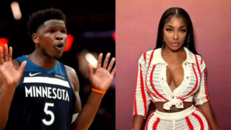 Anthony Edwards Faces New Legal Claims in Child Support Battle with Ayesha Howard