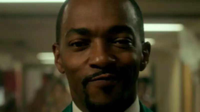 Anthony Mackie and Dafne Keen Team Up in Neil Burger's Action Thriller 'Barracuda'