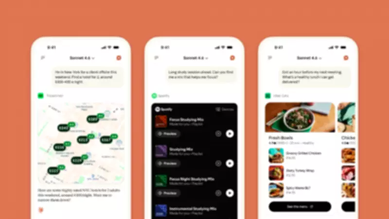 Anthropic adds 15 new personal apps to Claude's connector library