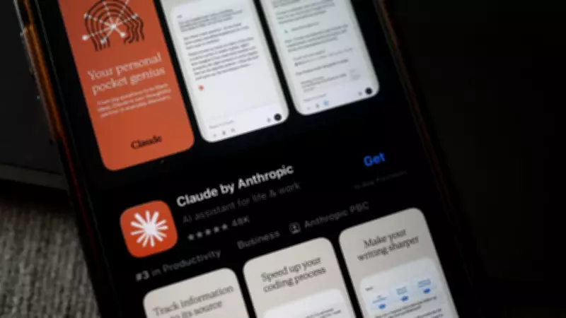 Anthropic Engages with Trump Officials on AI Security Amid Federal Legal Battle