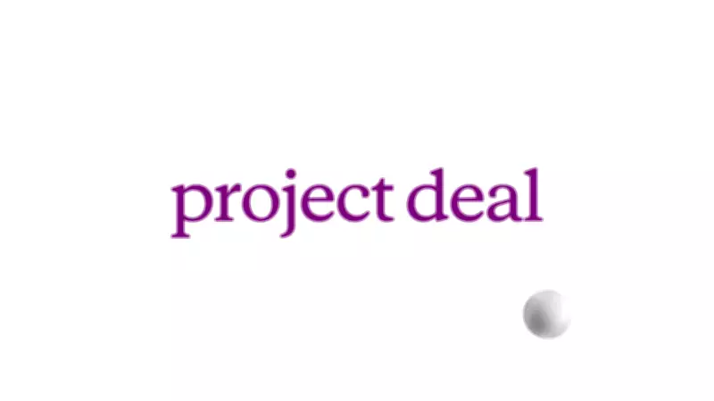 Anthropic's AI Marketplace Experiment: Claude Agents Complete 186 Deals