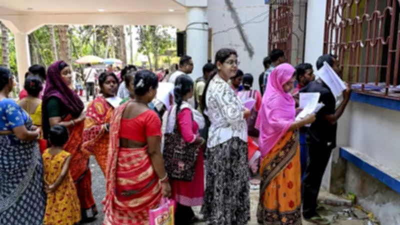 Anti-SIR convention demands Karnataka protect voter rights