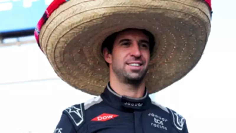 Antonio Felix da Costa Secures Back-to-Back Formula E Wins, Returns to WEC at Imola