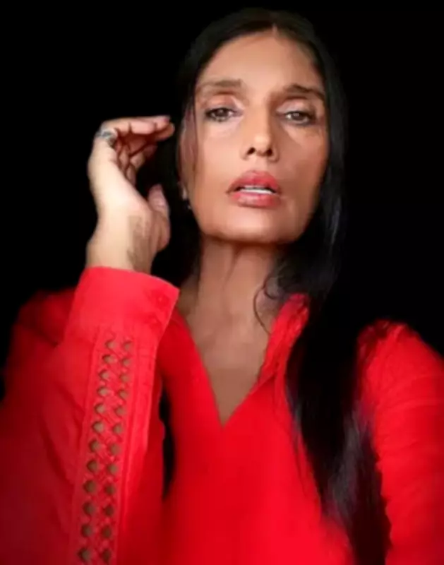 Anu Aggarwal Recalls 'Aashiqui' Shoot: Acting with a Stranger and Real Injury