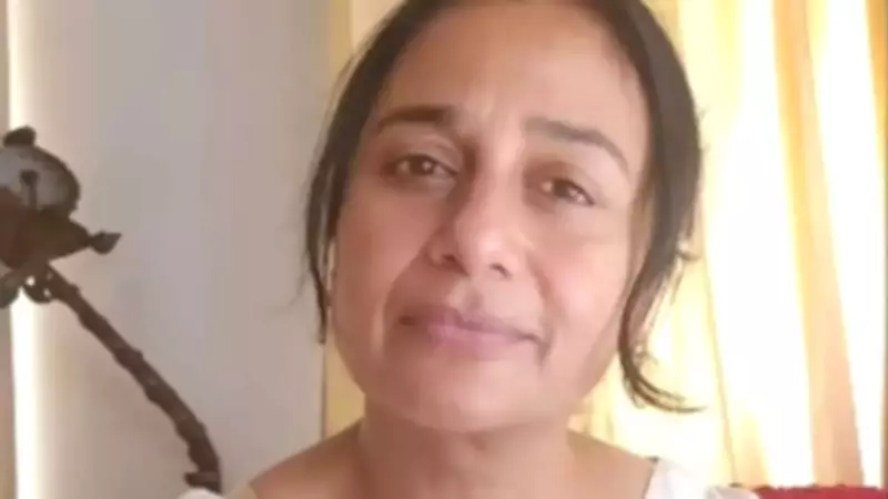 Anu Haasan's Solo Chile Bike Trip: 384km Ride Reveals Life Lessons
