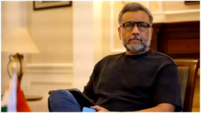 Anubhav Sinha Reveals Four New Scripts in Development After 'Assi' OTT Release