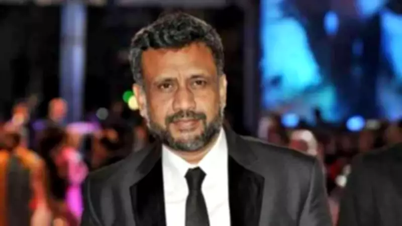 Anubhav Sinha Says Box Office Numbers Fade, Storytelling Endures