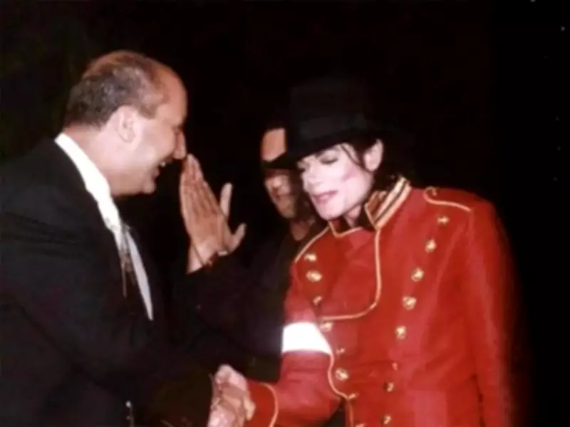 Anupam Kher Defends Michael Jackson Biopic Amid Negative Reviews