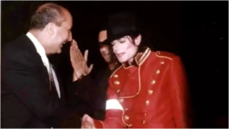 Anupam Kher Pens Emotional Note on Michael Jackson Biopic Release