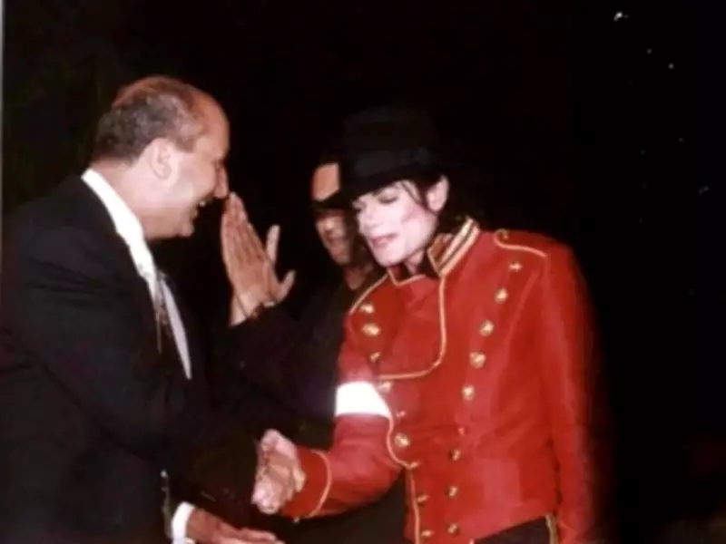 Anupam Kher's Heartfelt Tribute to Michael Jackson in New Chat Show