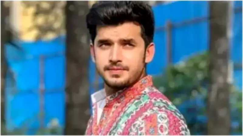 Anupamaa Actor Paras Kalnawat Opens Up About Toxic Relationship and Betrayal