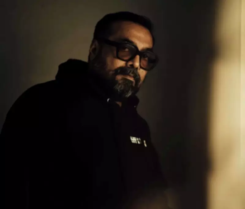Anurag Kashyap Reveals Why He Stopped Directing: 'Cannot Make Honest Films'