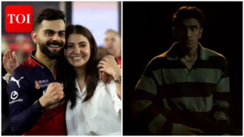 Anushka Sharma and Virat Kohli Praise Dhurandhar: The Revenge as Cinematic Triumph