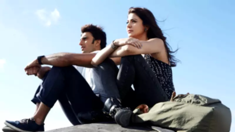 Anushka Sharma Praises Ranveer Singh's 'Once-in-a-Lifetime' Role in Dhurandhar