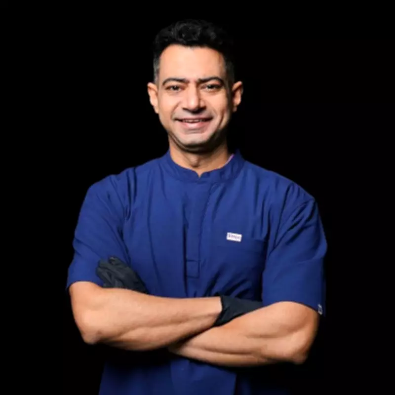 Anxiety's Hidden Impact: The Rise of Teeth Grinding in Amritsar