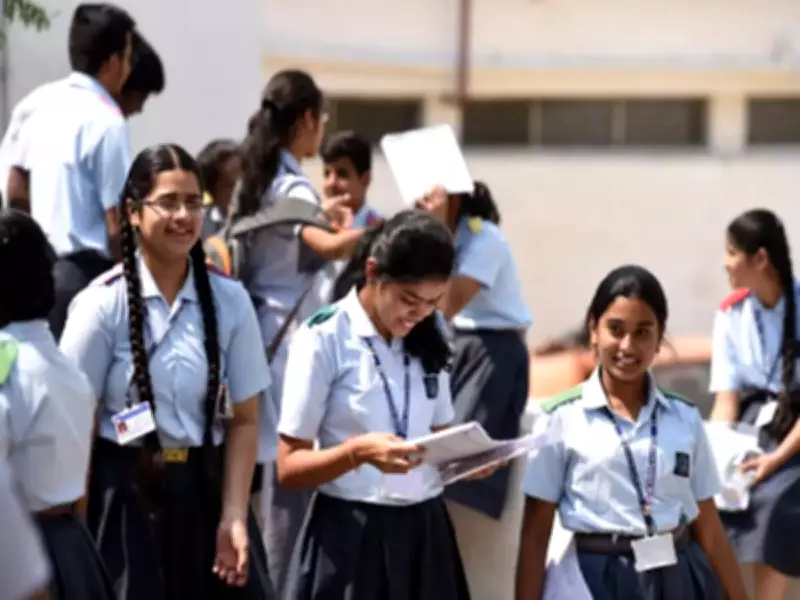 AP SSC Result 2026 to Be Released on May 5 at 11 AM: Steps to Check