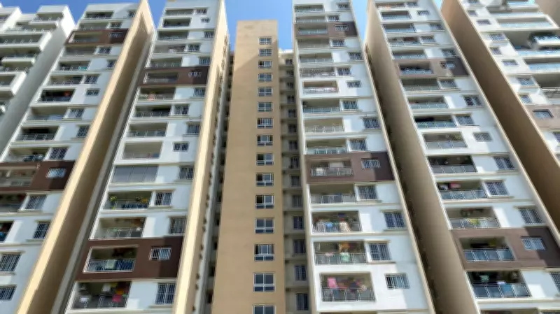 Apartment Prices Rise 8-20% Annually in Q1 Across Top 8 Indian Cities: JLL